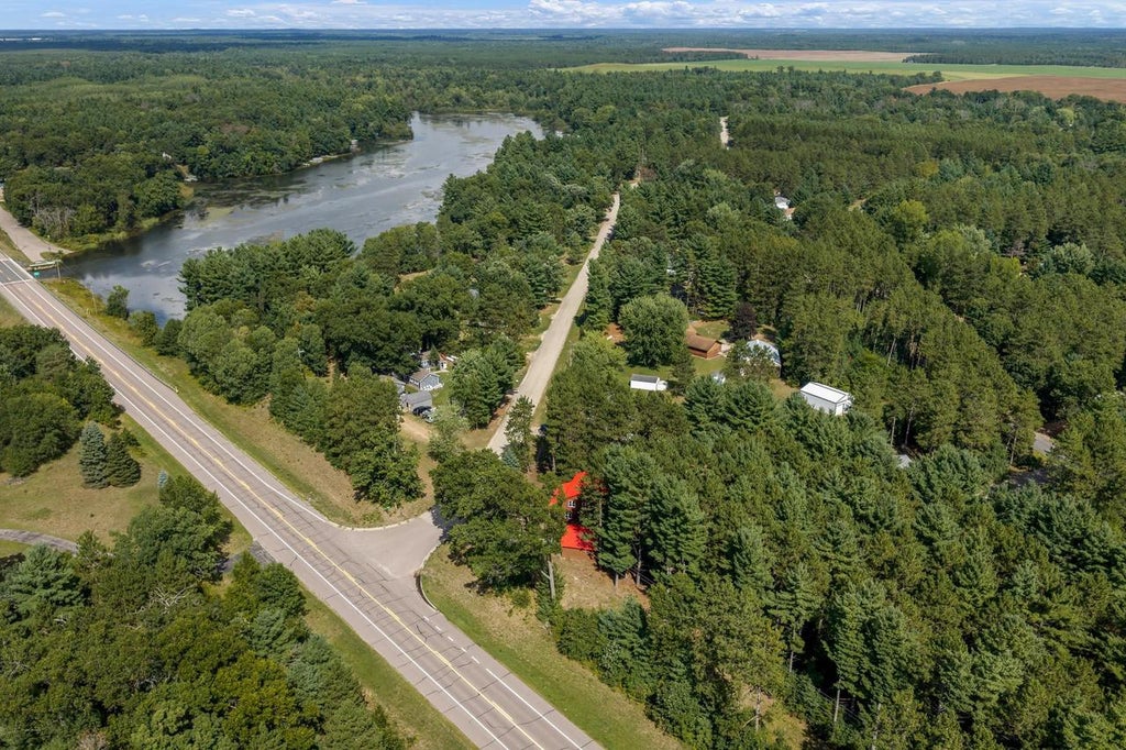 Photo of 1143 Chicago LANE, Friendship, WI 53934 (MLS # 2032027)