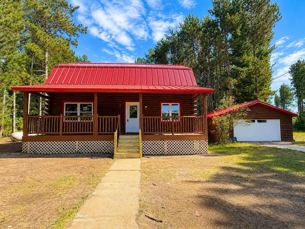 Photo of 1143 Chicago LANE, Friendship, WI 53934 (MLS # 2032027)