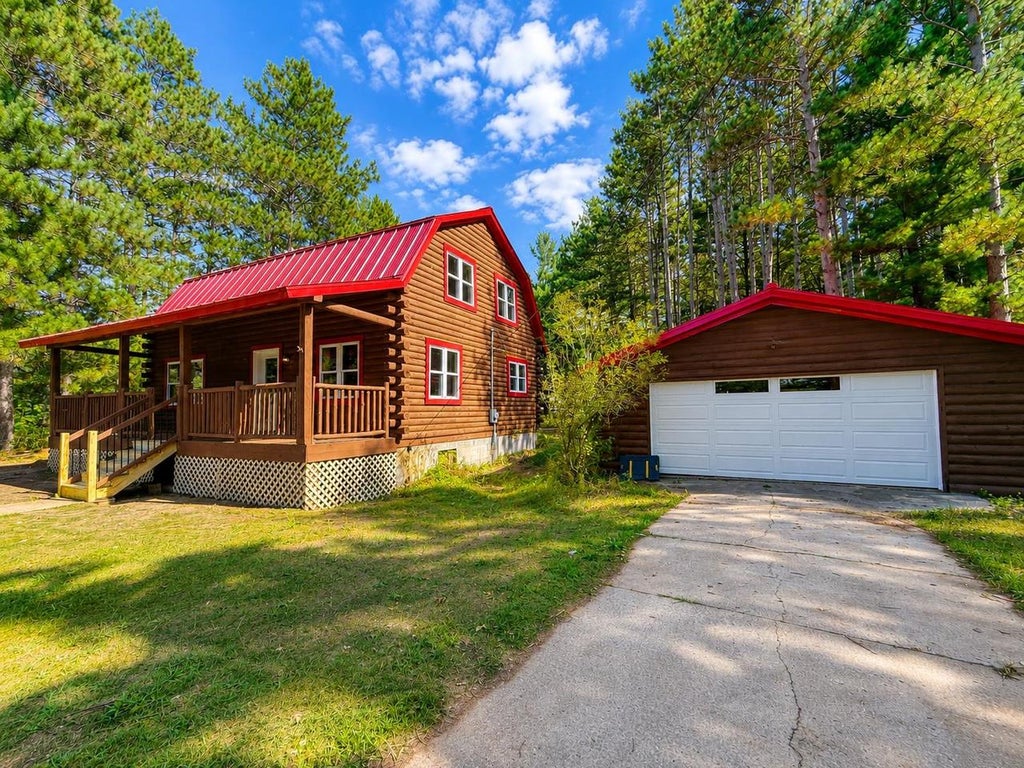 Photo of 1143 Chicago LANE, Friendship, WI 53934 (MLS # 2032027)