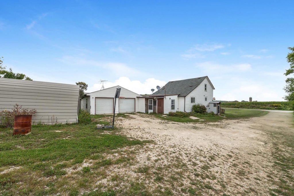 Photo of 1922 Madson ROAD, Manitowoc, WI 54220 (MLS # 50329294)