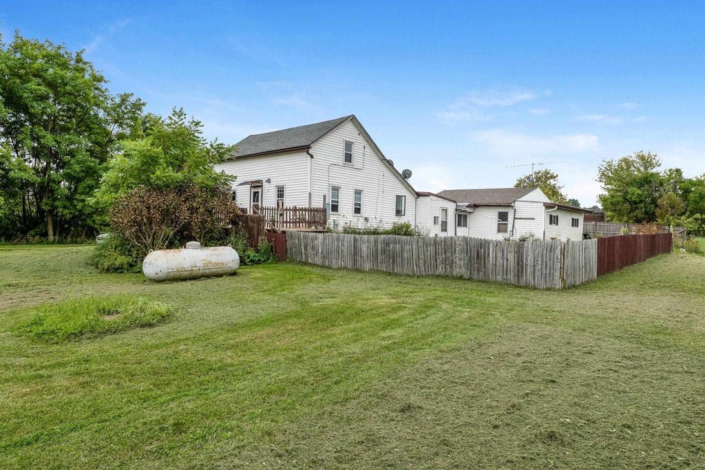 Photo of 1922 Madson ROAD, Manitowoc, WI 54220 (MLS # 50329294)