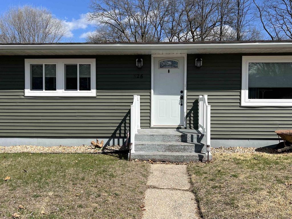 Photo of 526 N 5th STREET, Muscoda, WI 53573 (MLS # 2020728)