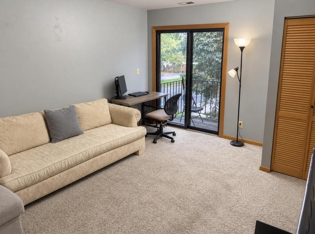 Photo of 12765 W Hampton AVENUE #205, Butler, WI 53007 (MLS # 1984521)