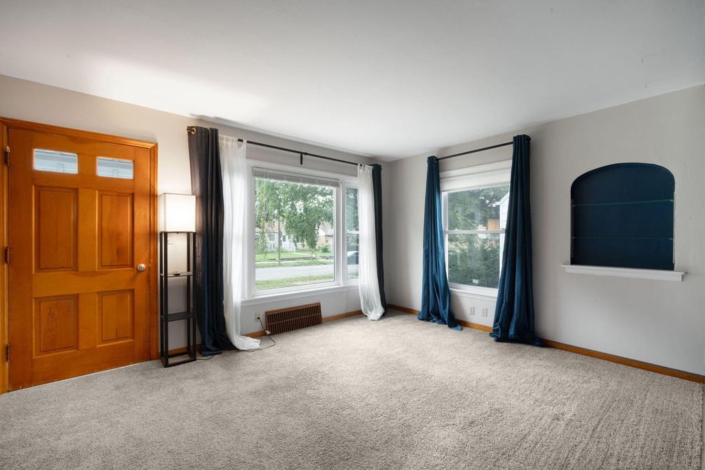 Photo of 8123 W Townsend STREET, Milwaukee, WI 53222 (MLS # 1936979)