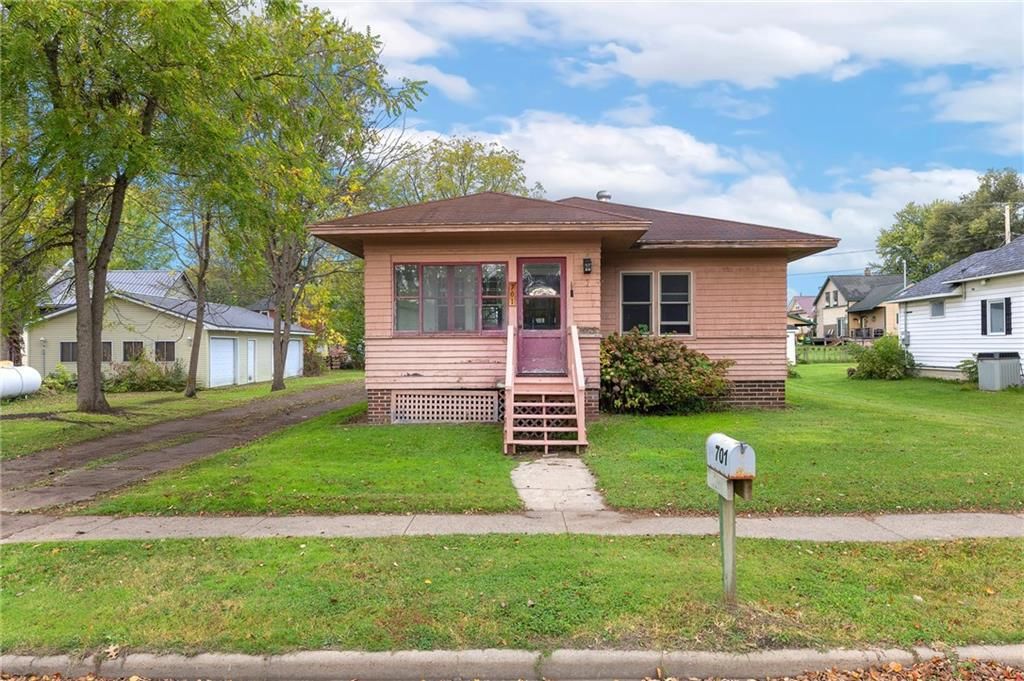 Photo of 701 Washington STREET, Melrose, WI 54642 (MLS # 1596471)