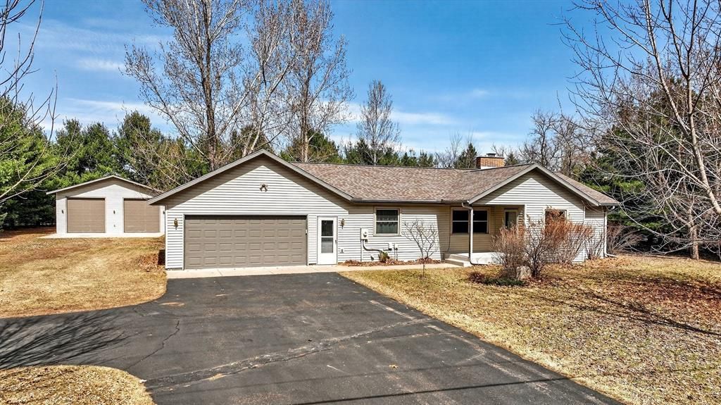 Photo of 18632 70th AVENUE, Chippewa Falls, WI 54729 (MLS # 1599138)