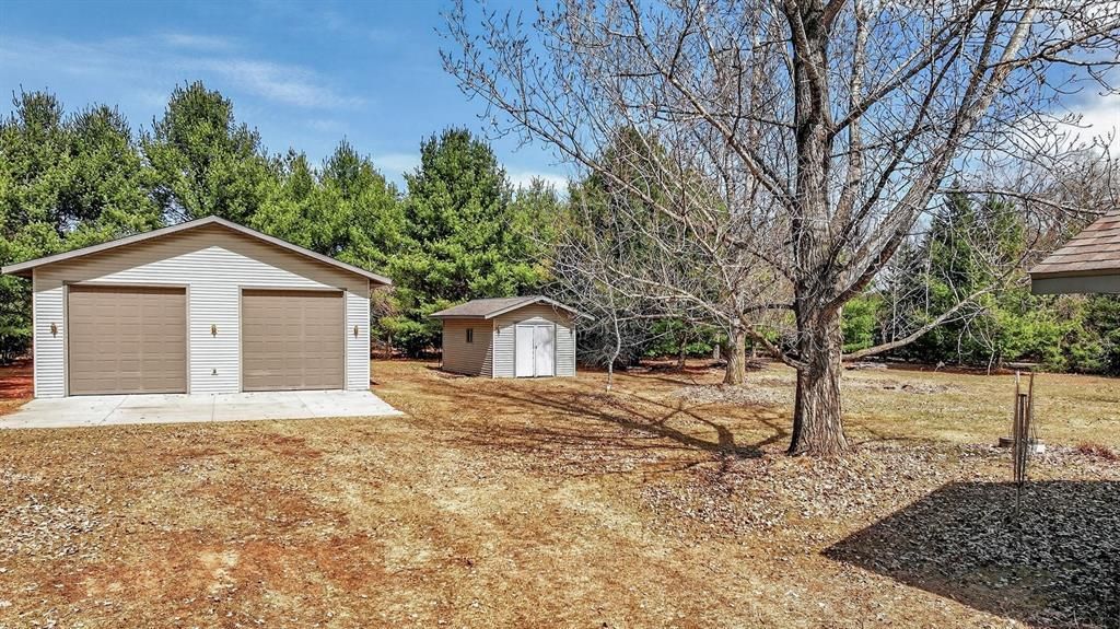 Photo of 18632 70th AVENUE, Chippewa Falls, WI 54729 (MLS # 1599138)