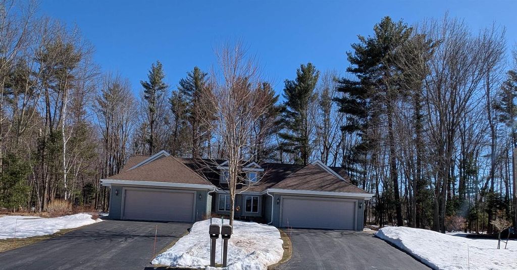 Photo of N423 Sandhill COURT, Fremont, WI 54940 (MLS # 50322689)