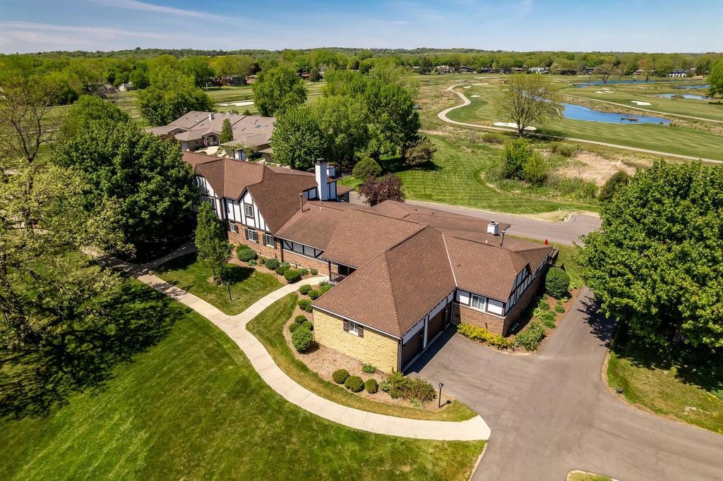 Photo of 45 Golf PARKWAY, Madison, WI 53704 (MLS # 2023833)