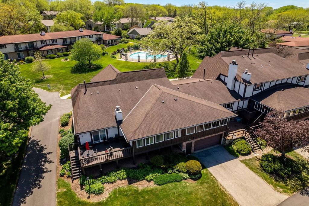 Photo of 45 Golf PARKWAY, Madison, WI 53704 (MLS # 2023833)