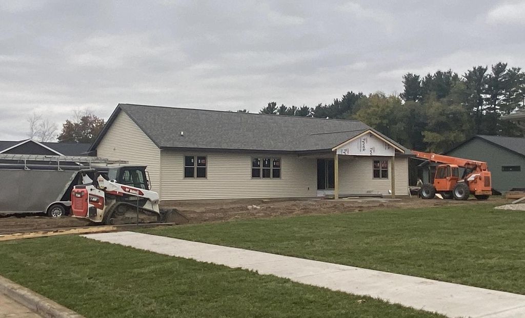 Photo of 1957 Golden Gate WAY, Holmen, WI 54636 (MLS # 1940582)