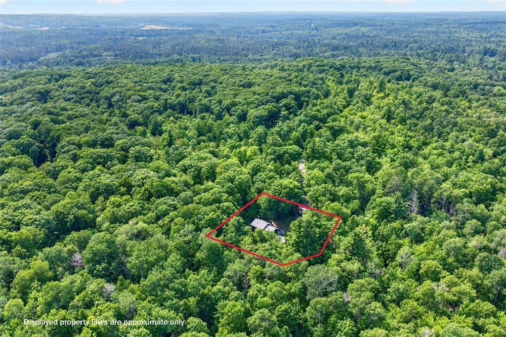 Photo of 17605 Woodcrest DRIVE, Cable, WI 54821 (MLS # 1603582)