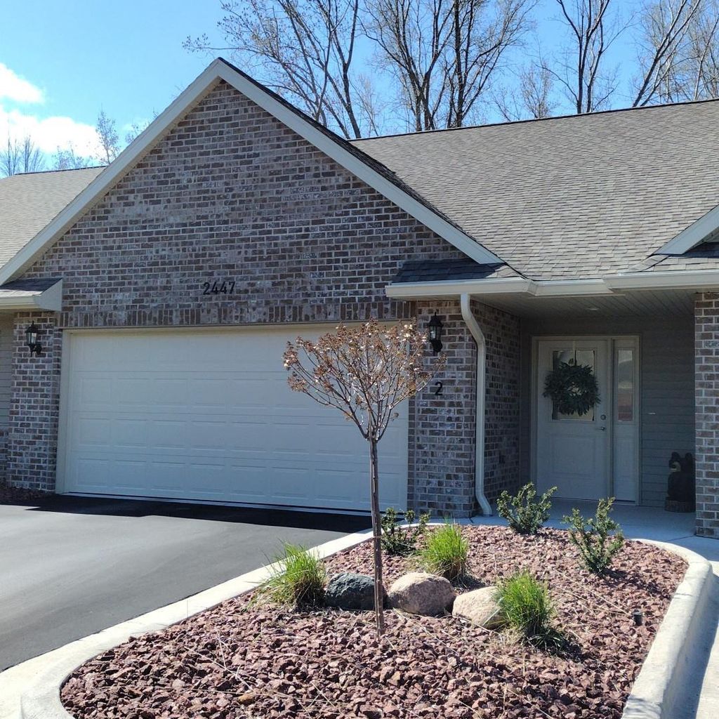 Photo of 2447-2 Remington ROAD, Green Bay, WI 54302 (MLS # 50323669)