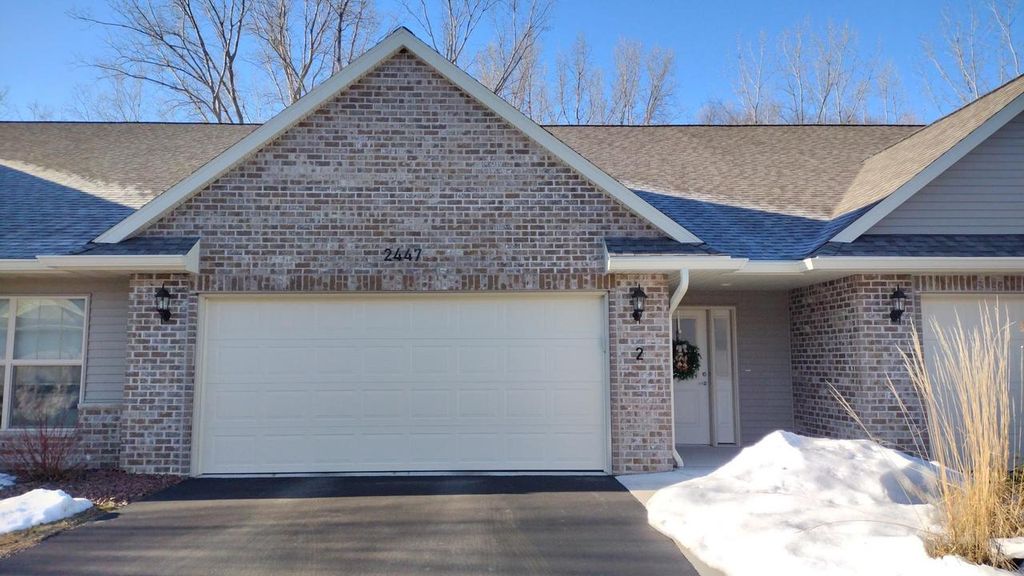 Photo of 2447 Remington ROAD, Green Bay, WI 54302 (MLS # 50323669)