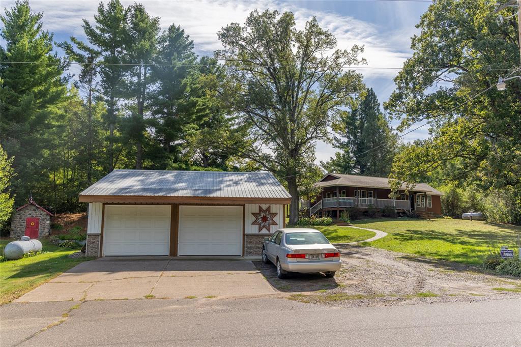Photo of W11583 Trails End ROAD, Bruce, WI 54819 (MLS # 1605705)