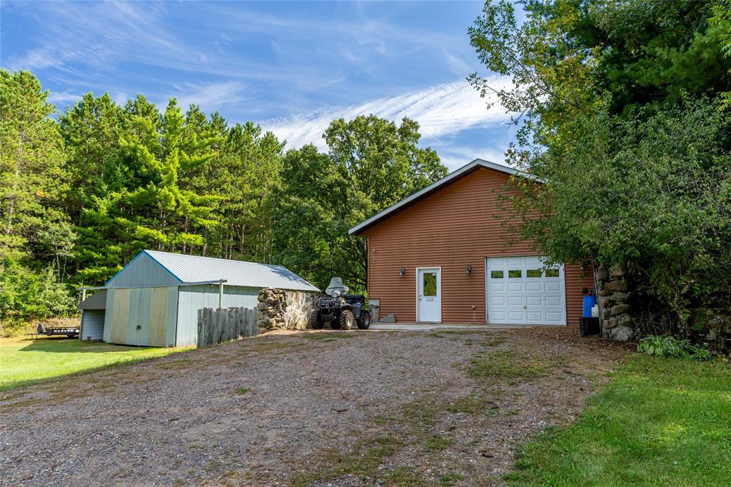 Photo of W11583 Trails End ROAD, Bruce, WI 54819 (MLS # 1605705)