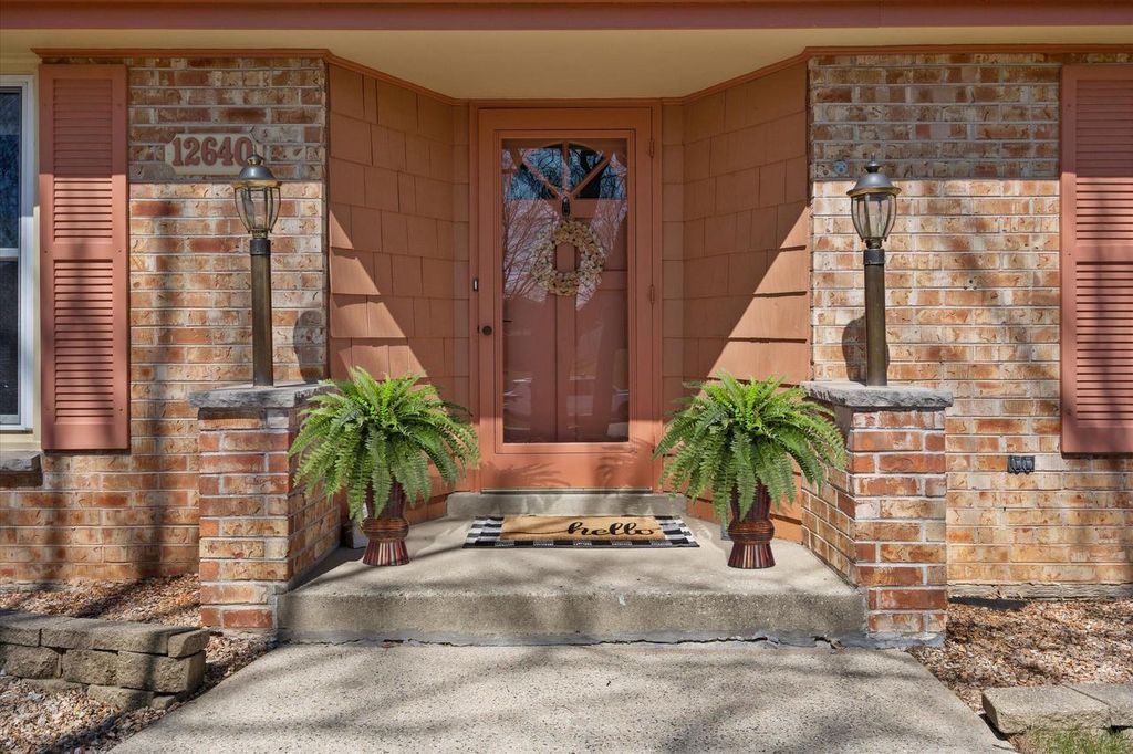 Photo of 12640 W Wilbur DRIVE, New Berlin, WI 53151 (MLS # 1955390)