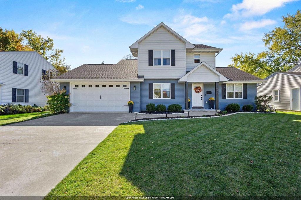 Photo of 906 Karl STREET, Green Bay, WI 54301 (MLS # 50317156)