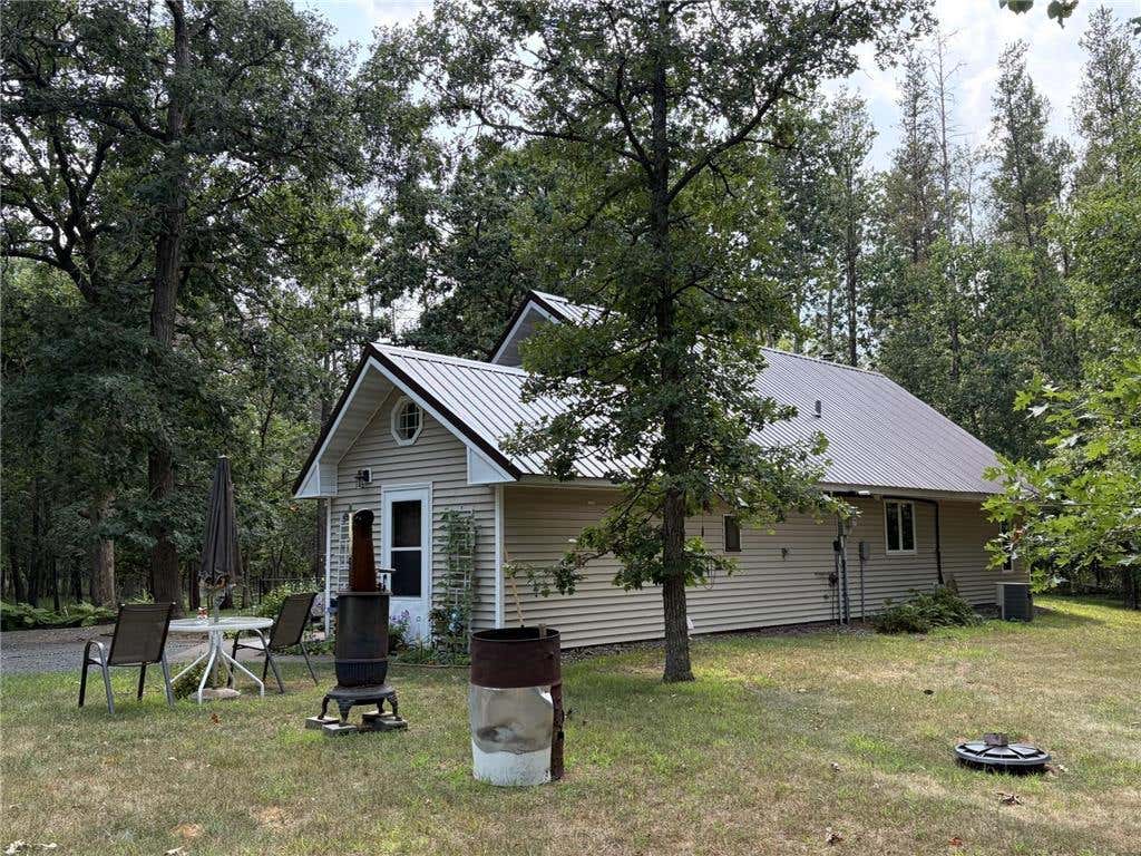 Photo of 20654 Bucktail DRIVE, Grantsburg, WI 54840 (MLS # 7119603)
