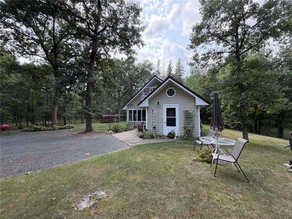 Photo of 20654 Bucktail DRIVE, Grantsburg, WI 54840 (MLS # 7119603)