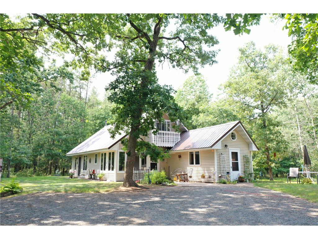 Photo of 20654 Bucktail DRIVE, Grantsburg, WI 54840 (MLS # 7119603)