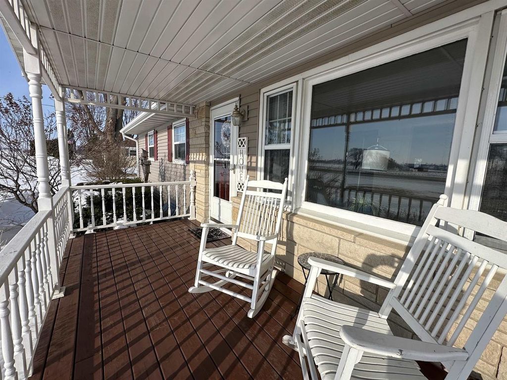 Photo of N3259 Hwy 49, Waupun, WI 53963 (MLS # 2018880)