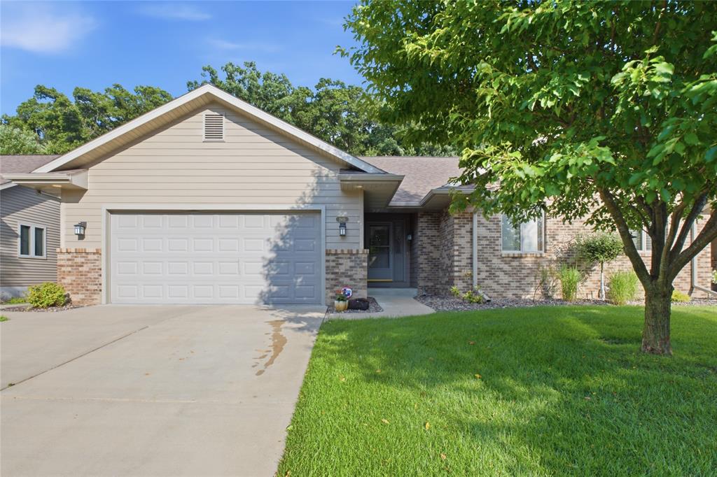 Photo of 2615 E Princeton AVENUE, Eau Claire, WI 54703 (MLS # 1603562)