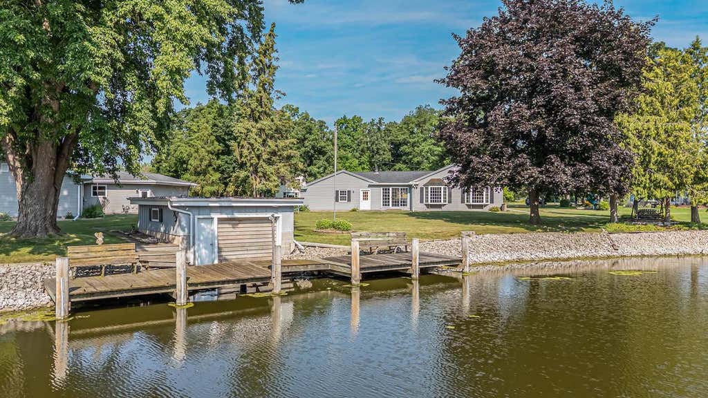 Photo of 5116 Violet LANE, Oshkosh, WI 54904 (MLS # 50330264)