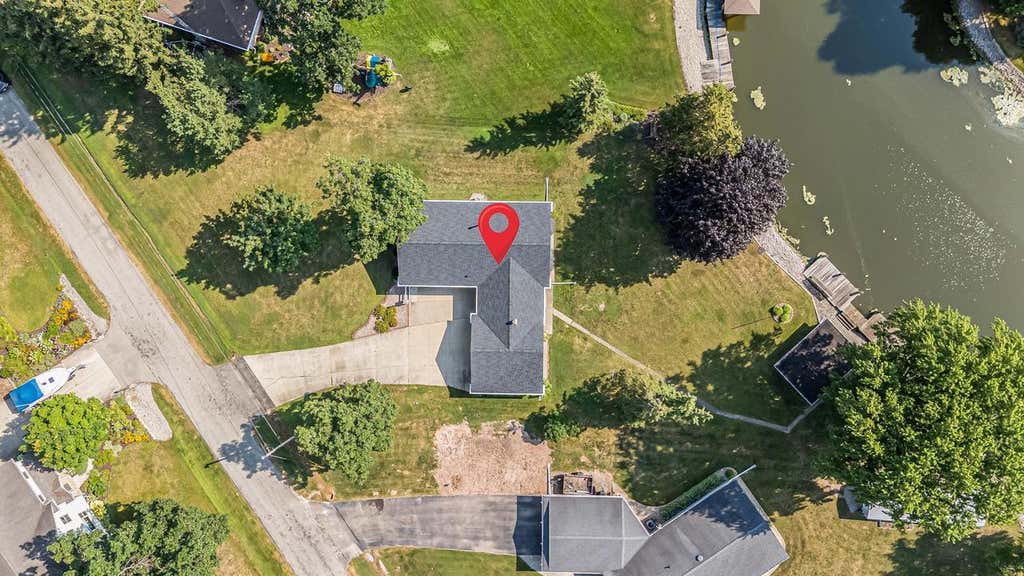Photo of 5116 Violet LANE, Oshkosh, WI 54904 (MLS # 50330264)