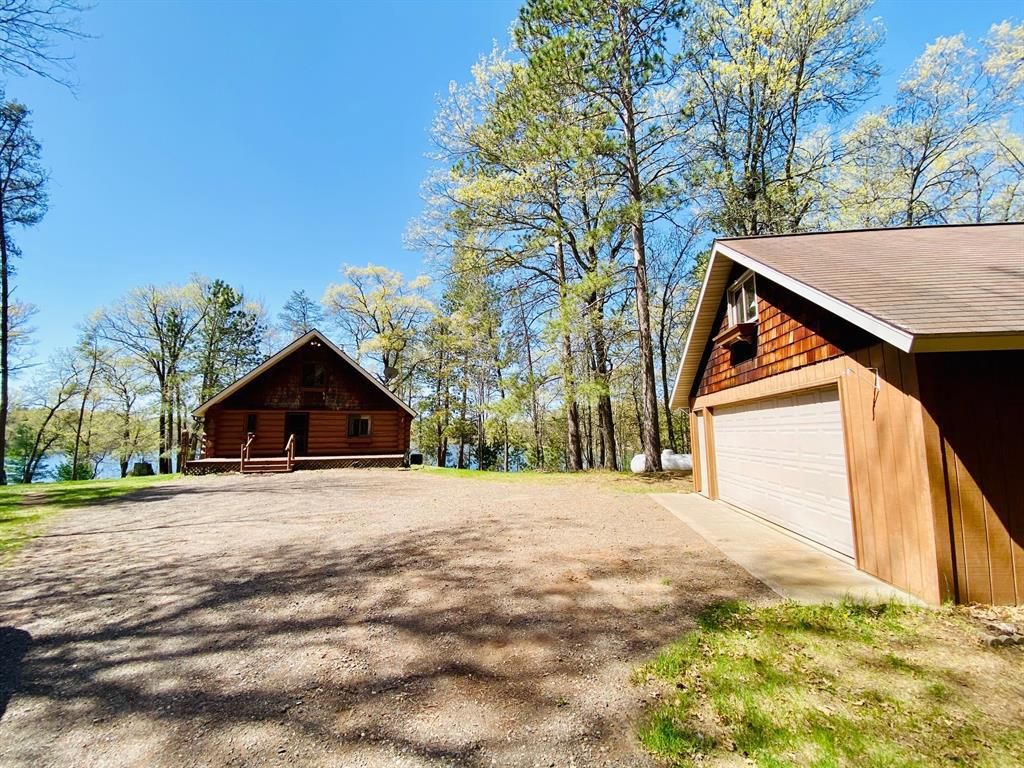 Photo of 1297 Dock Lake ROAD, Spooner, WI 54801 (MLS # 1601234)