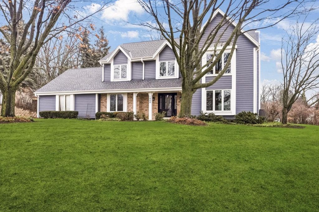 Photo of 1000 Silver Mist COURT, Brookfield, WI 53005 (MLS # 1952735)