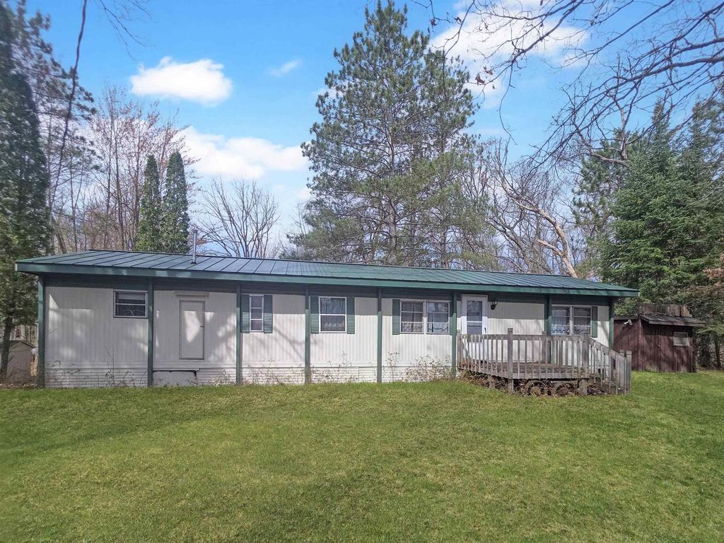 Photo of 1985 14th DRIVE, Friendship, WI 53934 (MLS # 2021541)