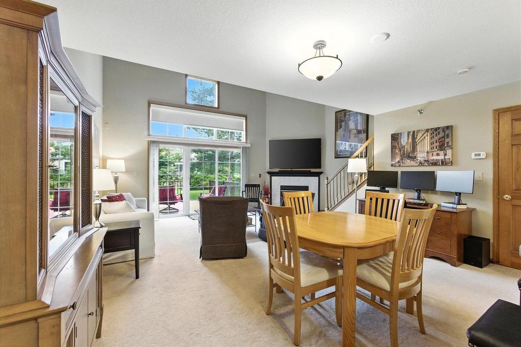 Photo of 2975 River Birch DRIVE #C, Brookfield, WI 53045 (MLS # 1944092)