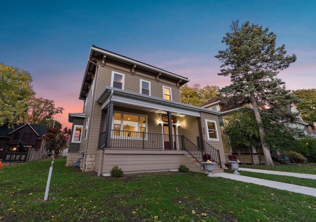 Photo of 147 Sheboygan STREET, Fond Du Lac, WI 54935 (MLS # 50334532)