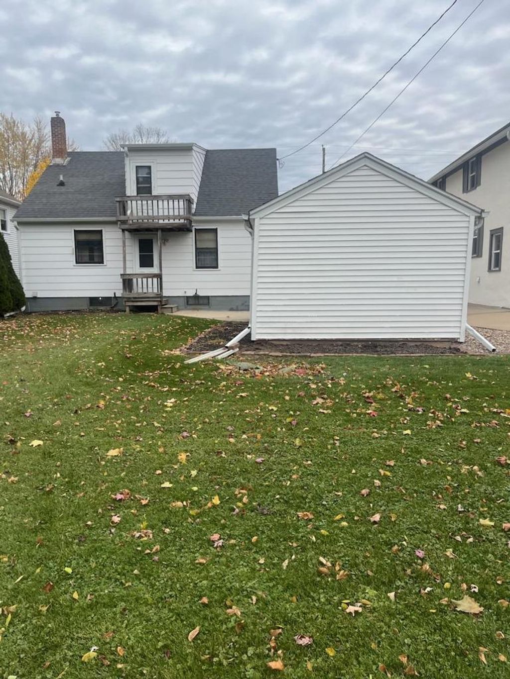 Photo of 219 Cleveland STREET, Brillion, WI 54110 (MLS # 50317783)