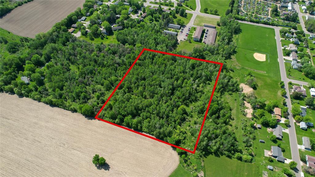 Photo of Lot 1 Grant Street, Stanley, WI 54768 (MLS # 1602612)