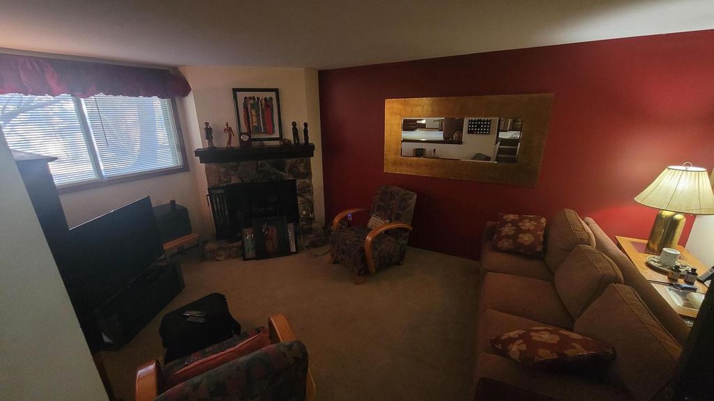 Photo of 7815 W Heather AVENUE, Milwaukee, WI 53223 (MLS # 1935471)