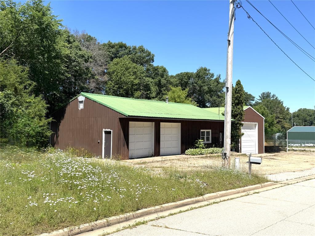 Photo of 124 Cedar Street, Black River Falls, WI 54615 (MLS # 1603175)