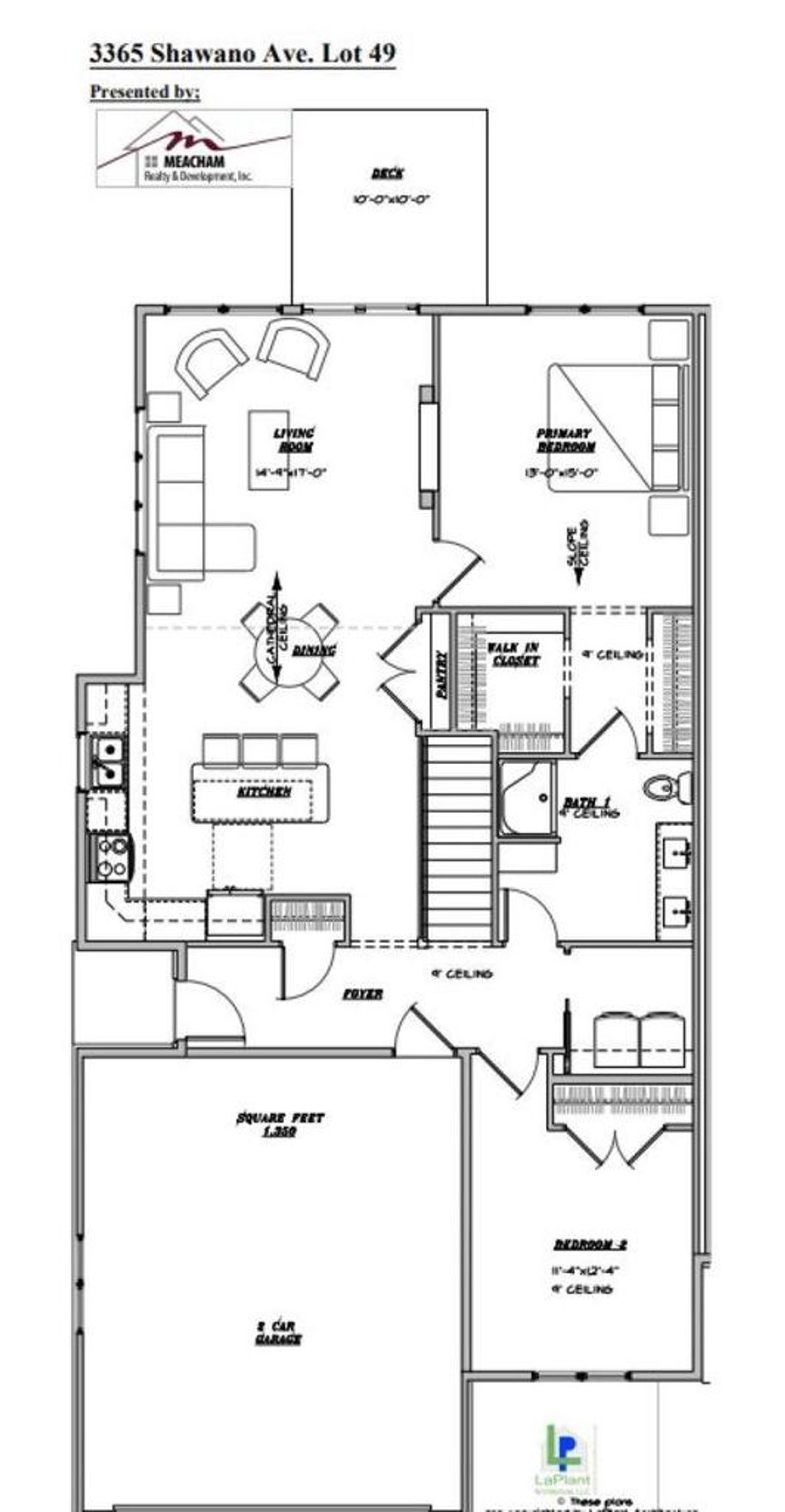 Photo of 3365 Shawano AVENUE, Green Bay, WI 54313 (MLS # 50321234)