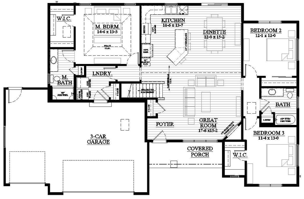 Photo of 5817 Bridle WAY, Madison, WI 53718 (MLS # 2020934)