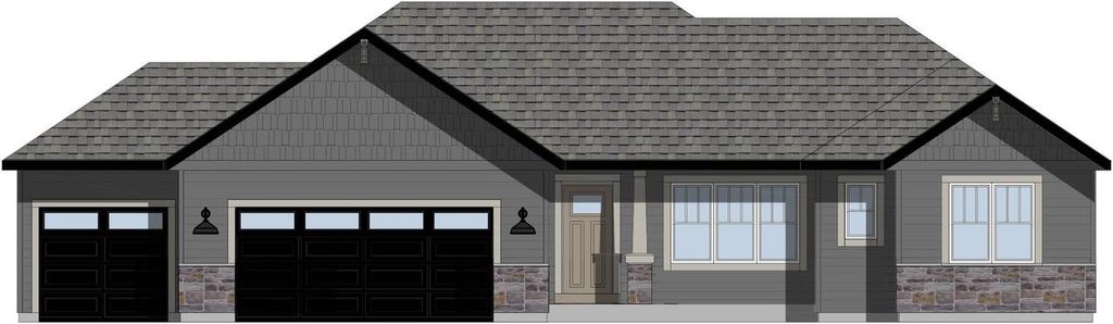 Photo of 5817 Bridle WAY, Madison, WI 53718 (MLS # 2020934)