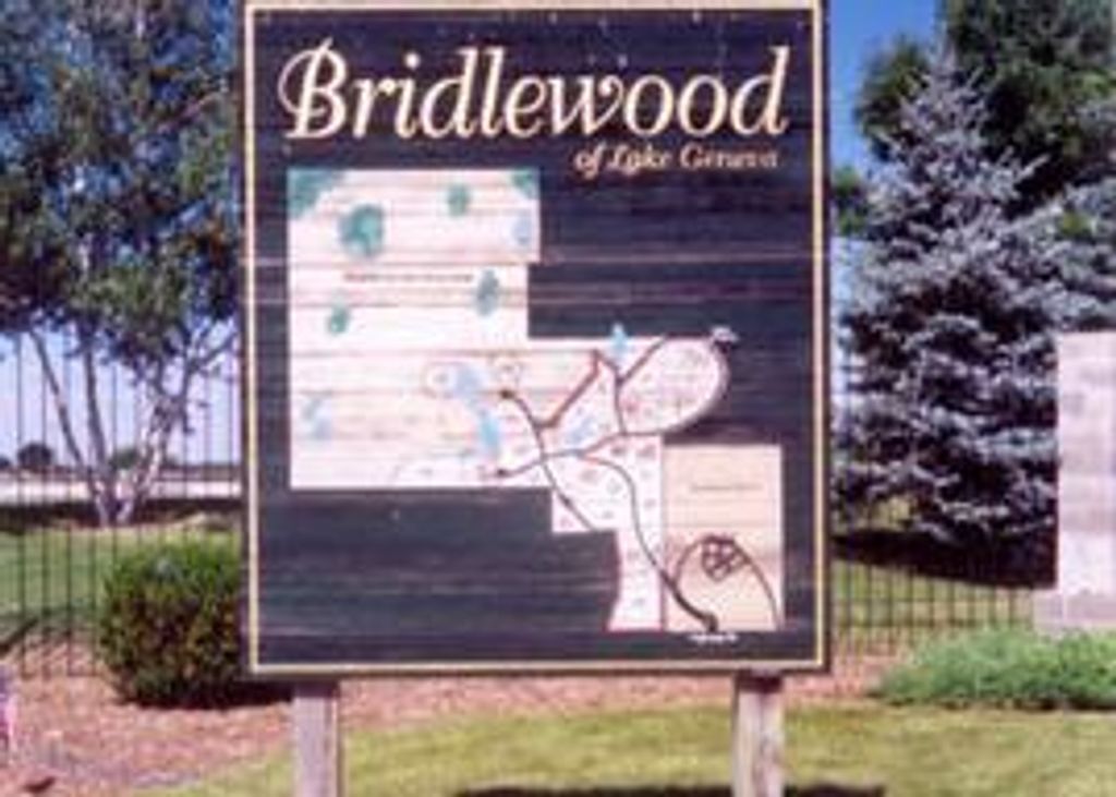 Photo of Lt30 Moelter DRIVE, Lake Geneva, WI 53147 (MLS # 1943680)