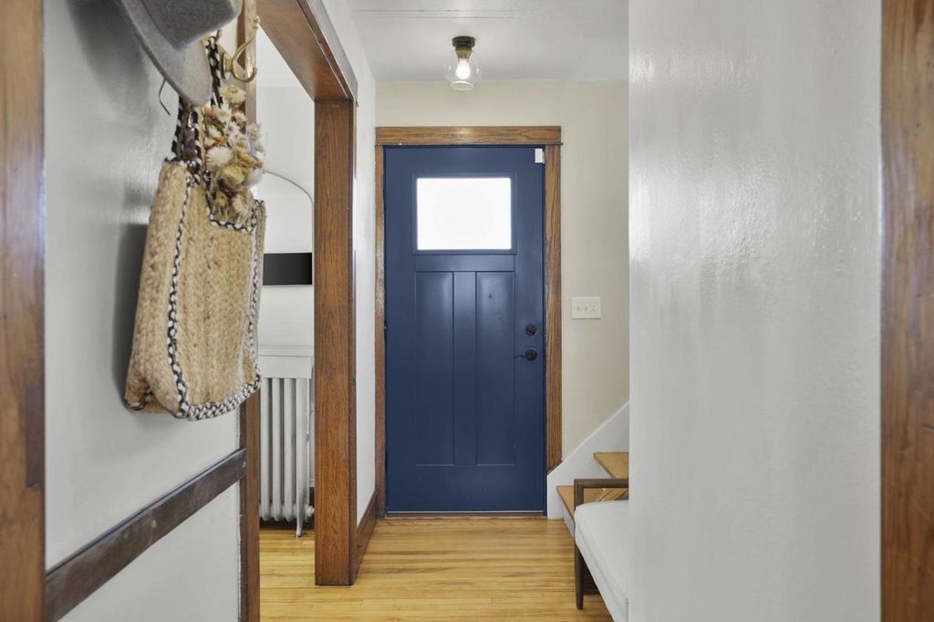 Photo of 2418 Bashford AVENUE, Madison, WI 53704 (MLS # 2016356)