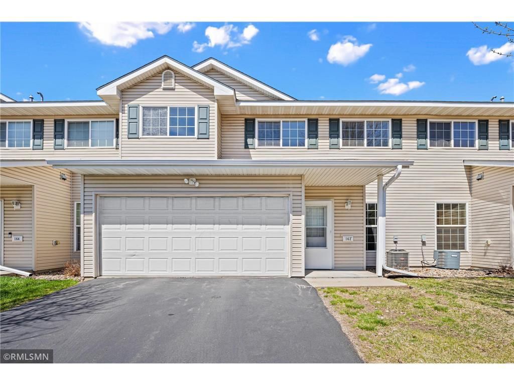 Photo of 162 Bridgewater TRAIL, Hudson, WI 54016 (MLS # 7059543)