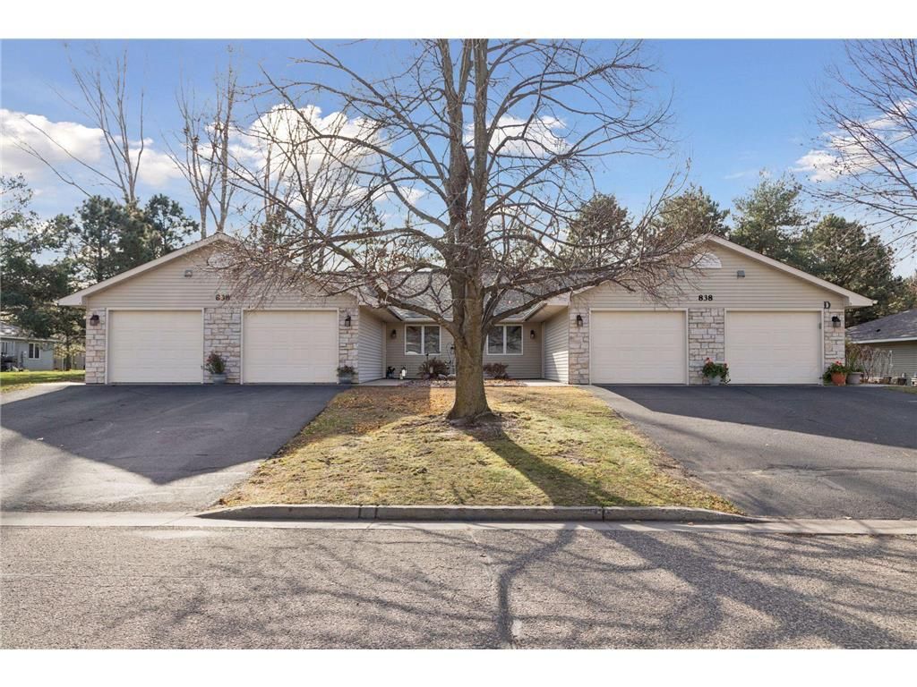 Photo of 838 Highview DRIVE, New Richmond, WI 54017 (MLS # 6815619)