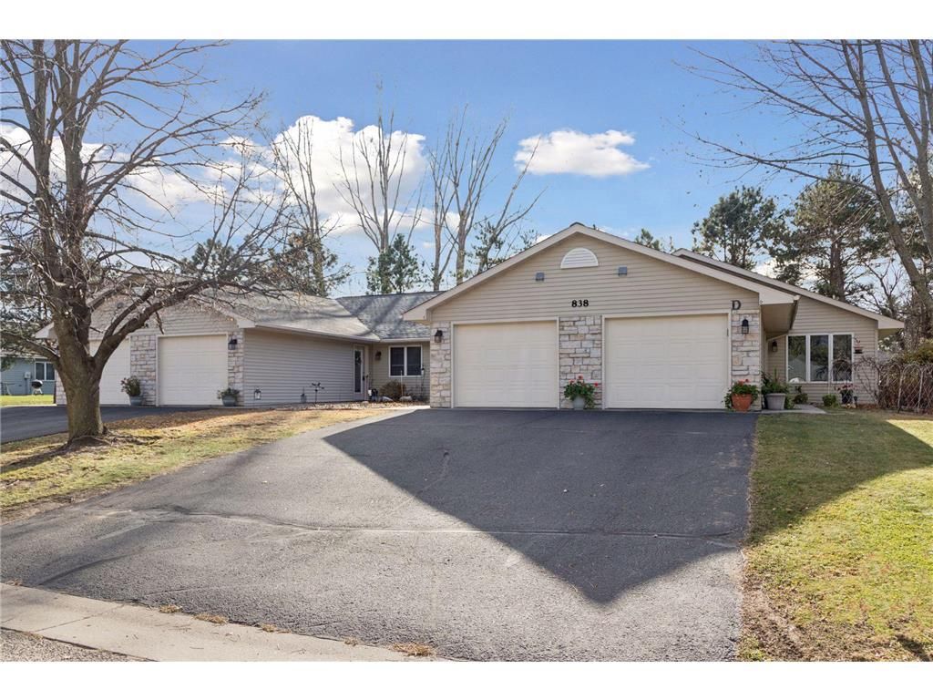 Photo of 838 Highview DRIVE, New Richmond, WI 54017 (MLS # 6815619)