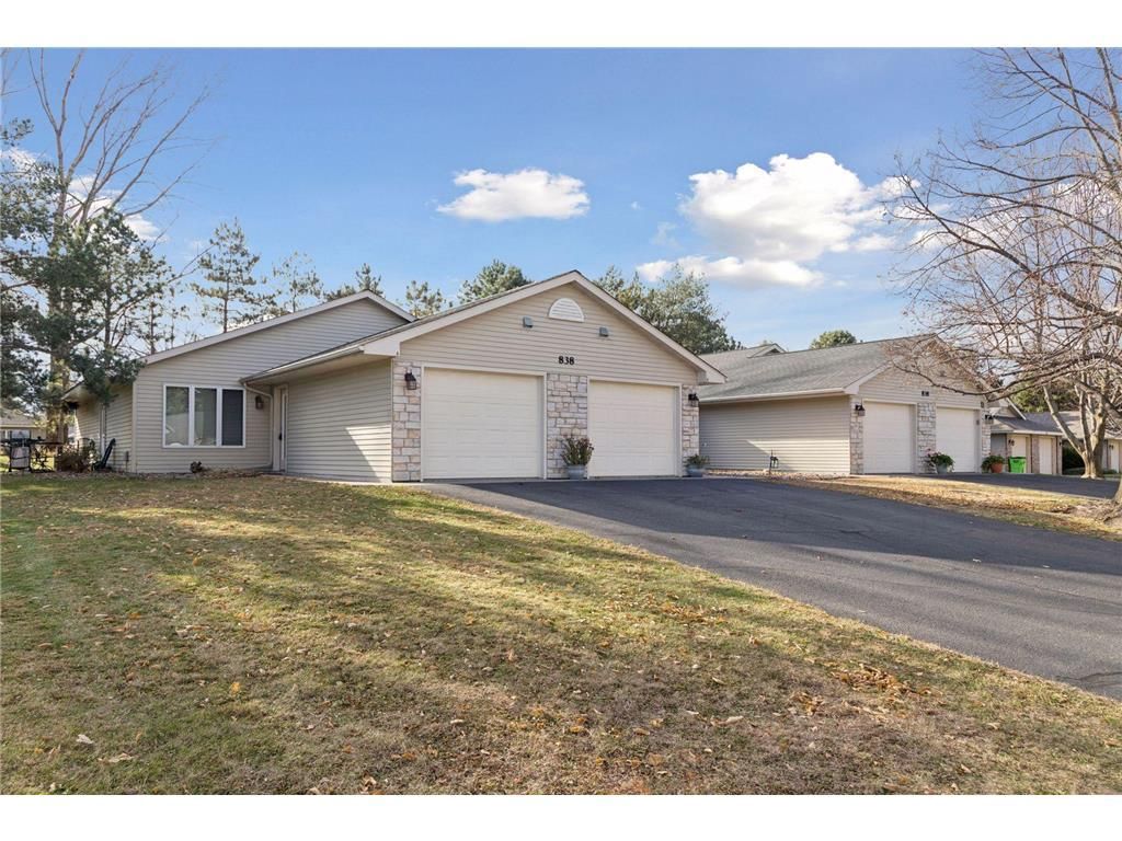 Photo of 838 Highview DRIVE, New Richmond, WI 54017 (MLS # 6815619)