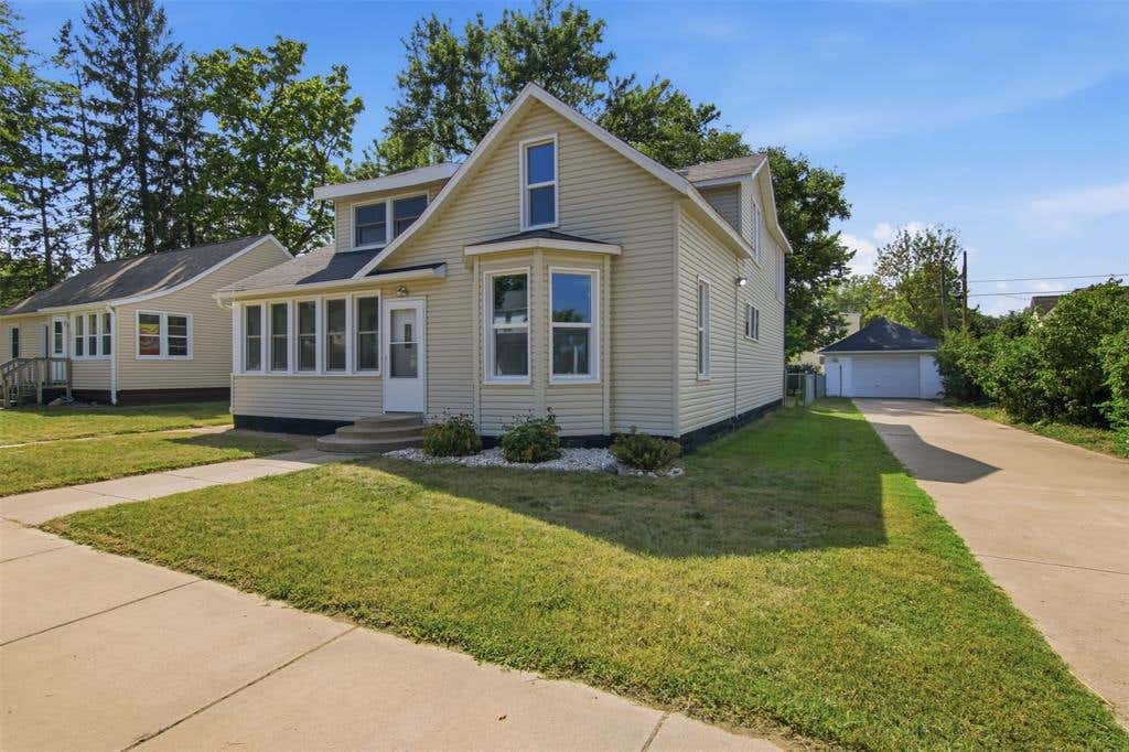 Photo of 618 Erin STREET, Eau Claire, WI 54703 (MLS # 1604424)