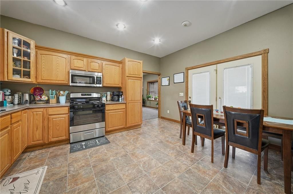 Photo of 26014 E Mondovi Street, Eleva, WI 54738 (MLS # 1598403)