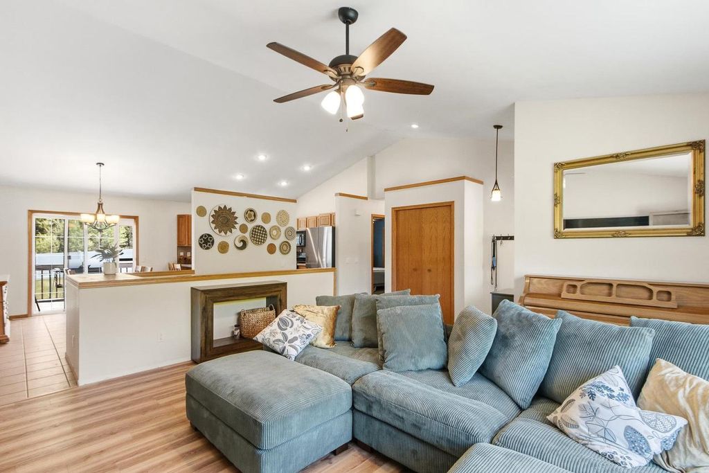 Photo of N7579 Pine Ridge CIRCLE, Portage, WI 53901 (MLS # 2023196)